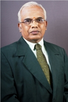 Ramamurthy N – CEO and Partner