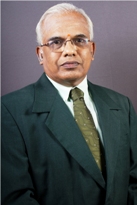 Ramamurthy N – CEO and Partner Ramamurthy N – CEO and Partner